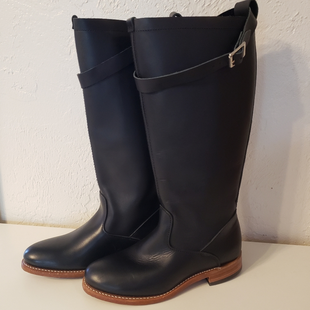 Redwing shoes Marion boot